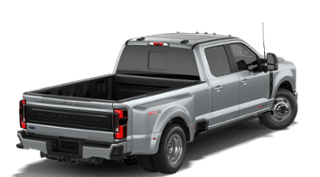 2027 Ford Super Duty® External Image 3